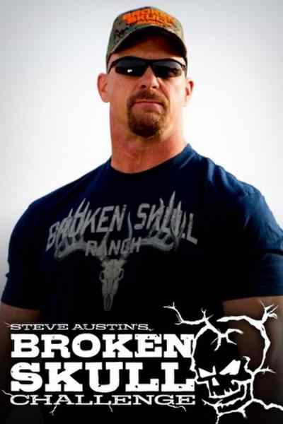 Steve Austins Broken Skull Challenge - Season 5