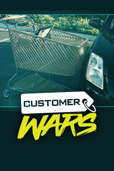 Customer Wars - Season 1