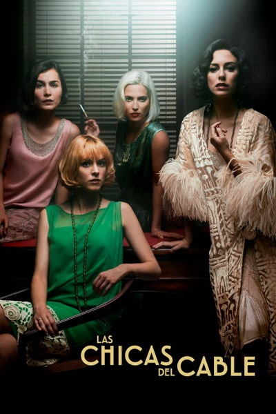 Cable Girls - Season 2 [Sub: Eng]