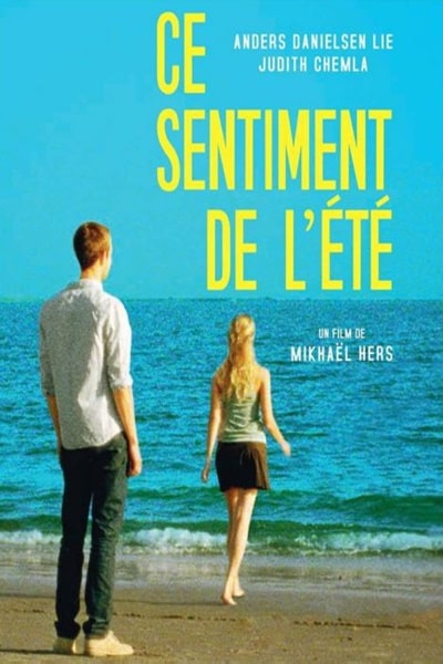 This Summer Feeling (Ce sentiment de l ete)
