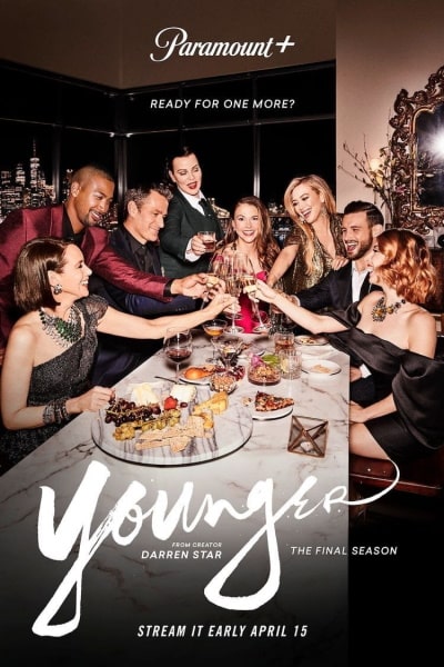 Younger - Season 7