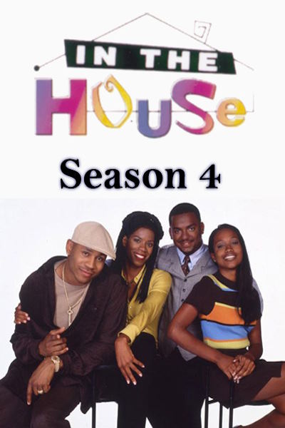 In the House - Season 4