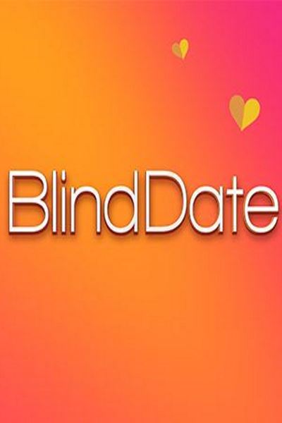 Blind Date AU - Season 1