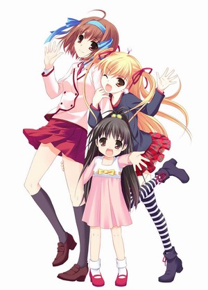 Listen to Me, Girls. I Am Your Father! Special [Sub: Eng]