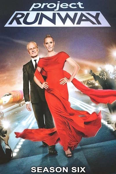 Project Runway - Season 6
