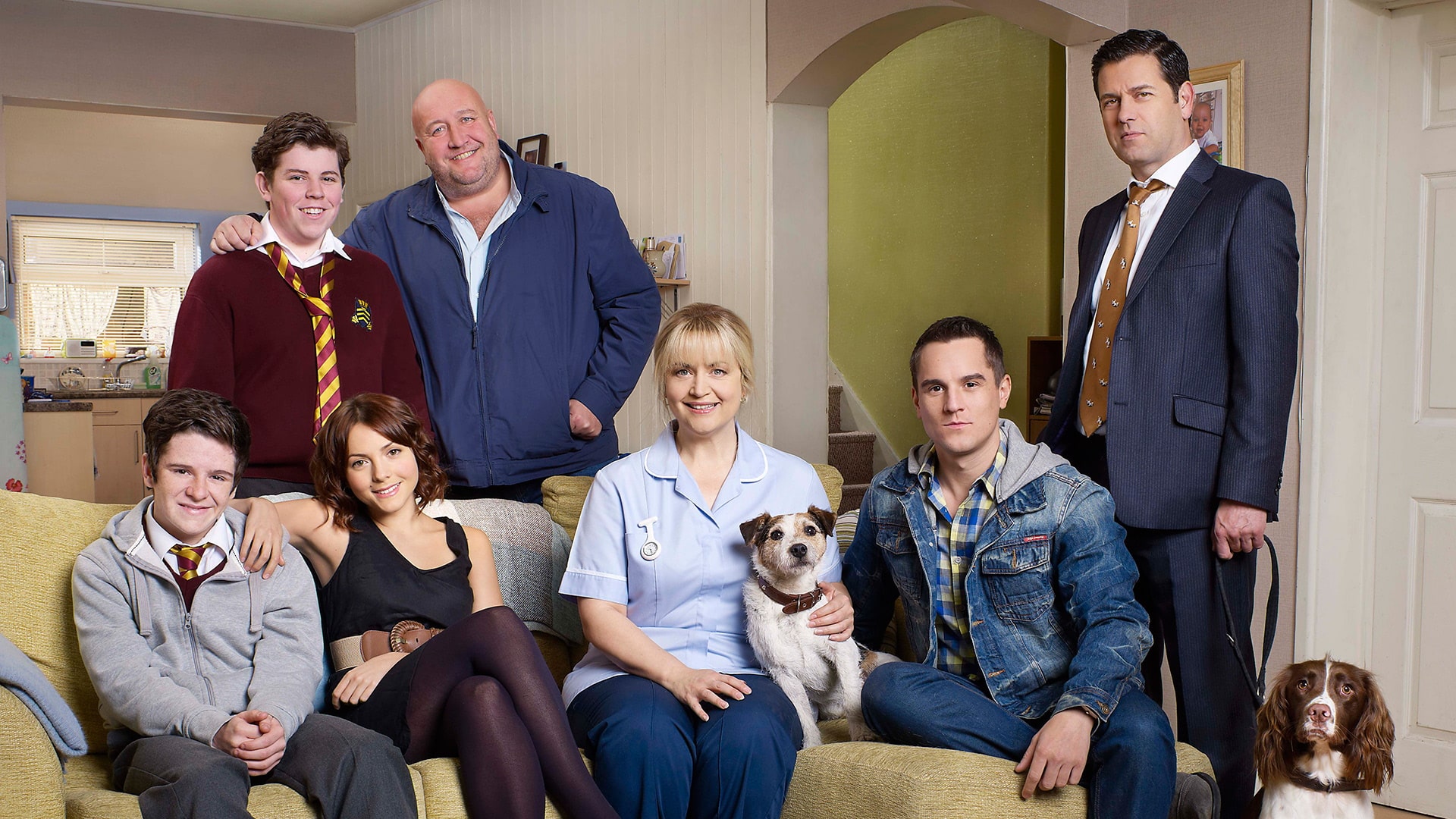Season 1