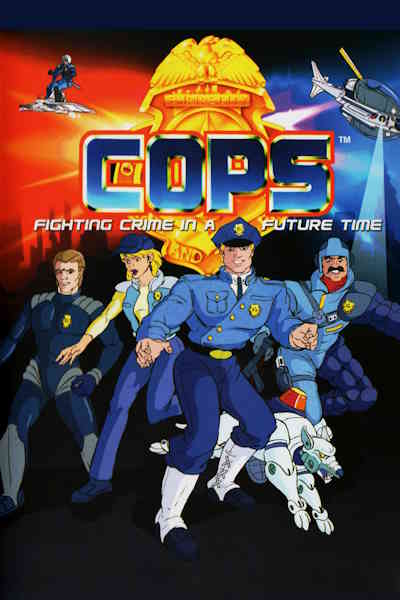 COPS - Season 2