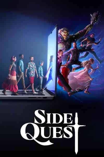 Side Quest - Season 1