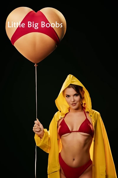 Little Big Boobs
