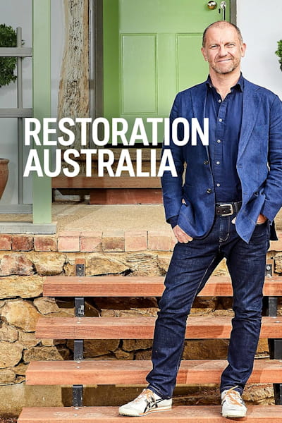 Restoration Australia - Season 8