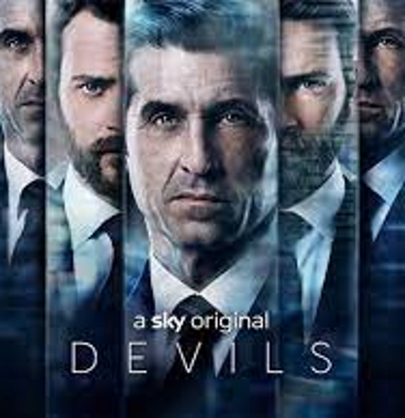 Devils - Season 2