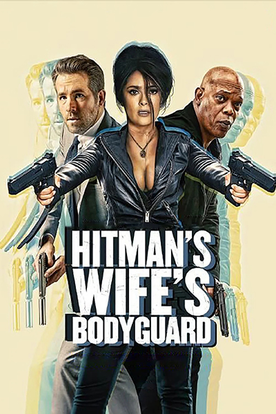 Watch Hitmans Wifes Bodyguard Movie Free Online - 9Movies