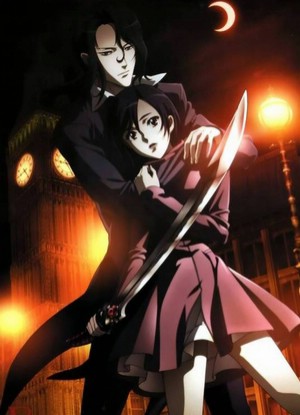 Blood+ [Sub: Eng]