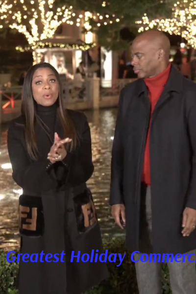 Greatest Holiday Commercials Countdown 2022
