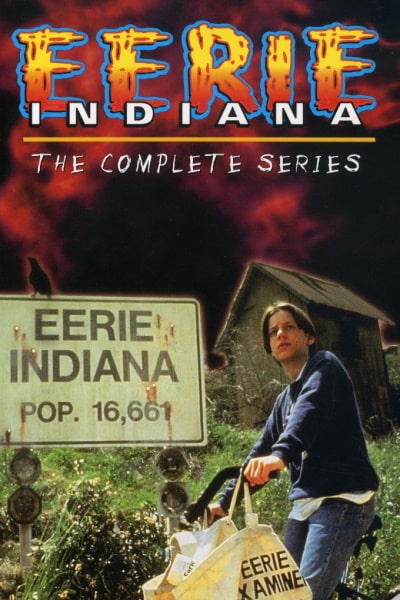 Eerie, Indiana - Season 1