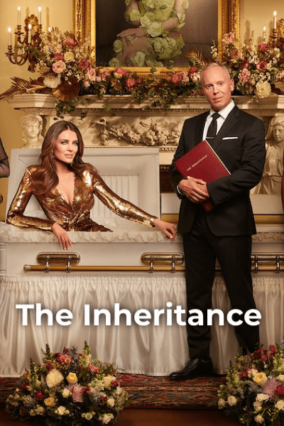 The Inheritance - Season 1