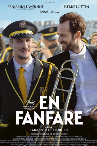 The Marching Band (En fanfare)