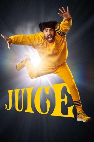 Juice - Season 1