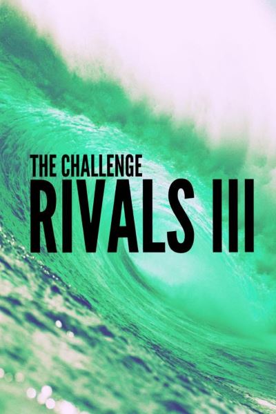 The Challenge - Season 28