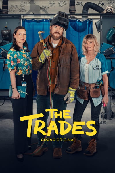 The Trades - Season 3