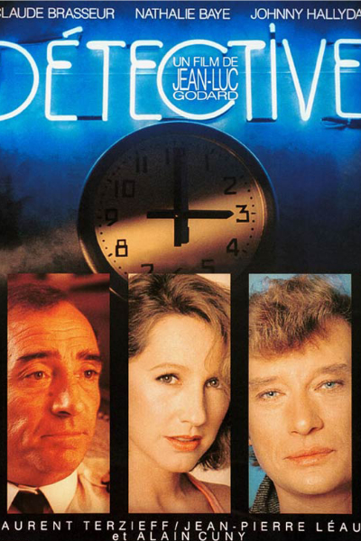 Detective