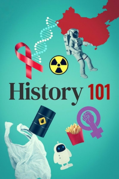 History 101 - Season 1