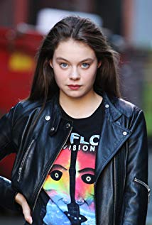 Molly Grace