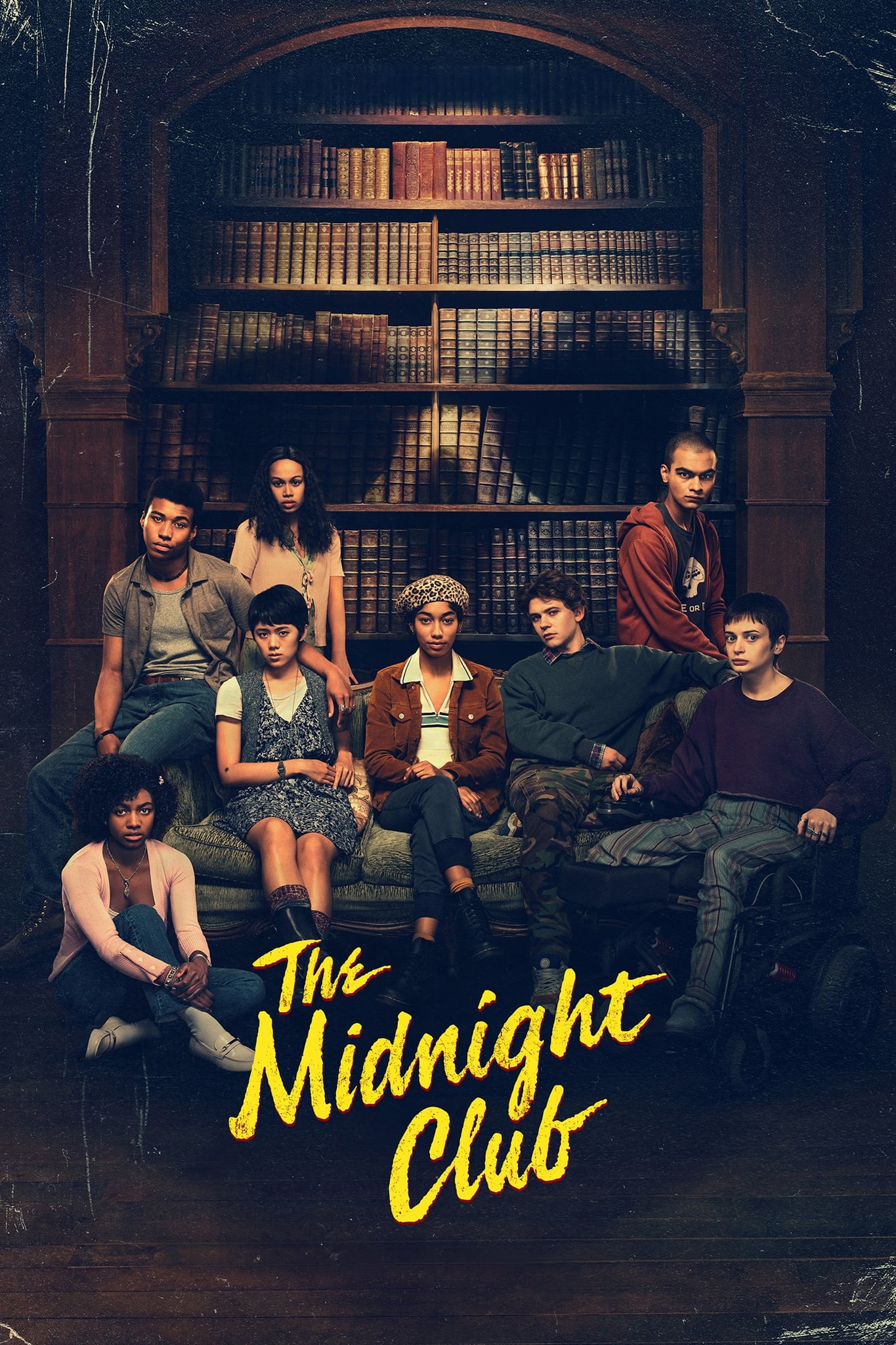 The Midnight Club - Season 1
