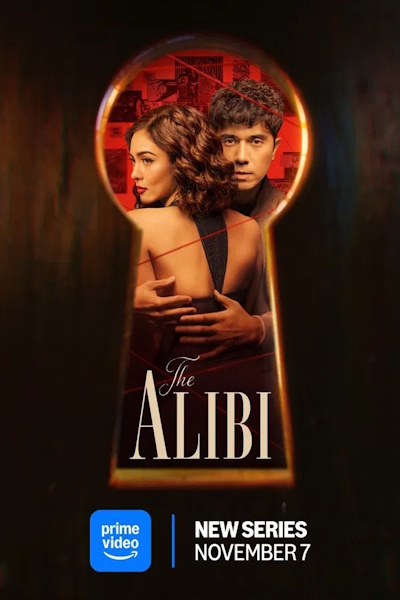 The Alibi - Season 1