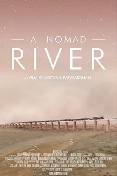 A Nomad River