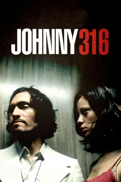Johnny 316 (Hollywood Salome)