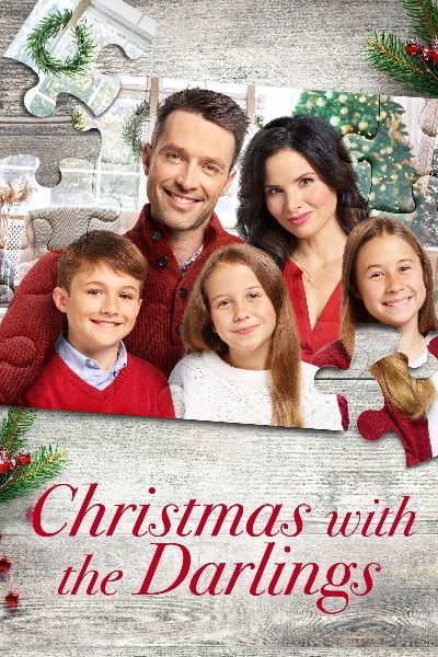 Christmas with the Darlings