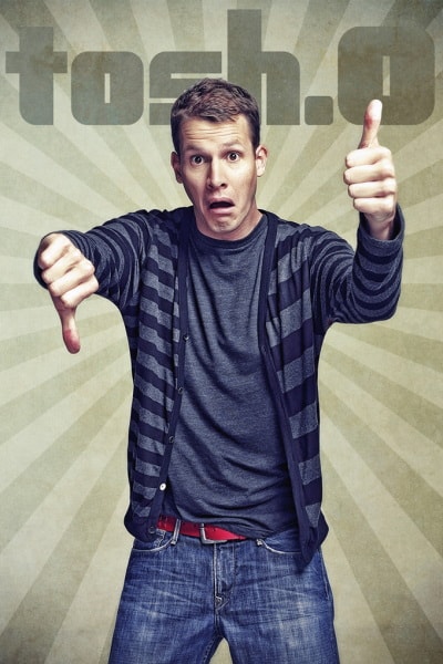 Tosh.0 - Season 12