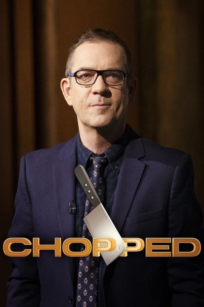 Chopped - Season 54