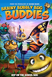 Brainy Bubbly Bug Buddies [Audio: Eng]
