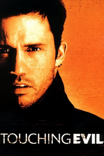 Touching Evil - Season 1
