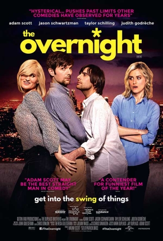 The Overnight (2015)