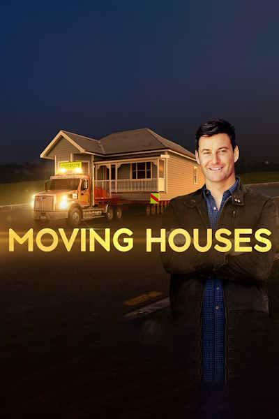 Moving Houses - Season 3