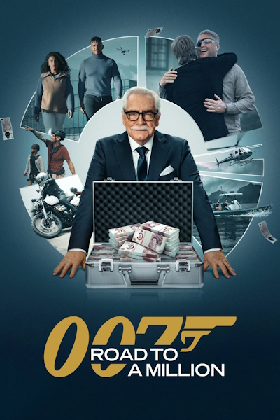 007: Road to a Million - Season 2