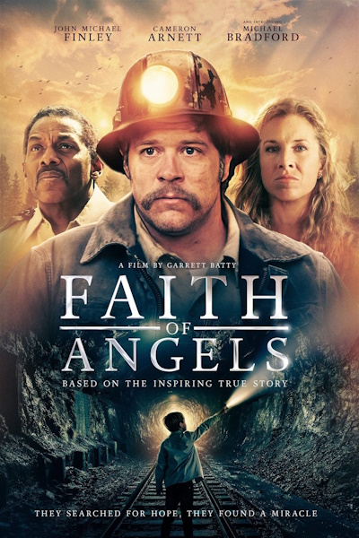 Faith of Angels