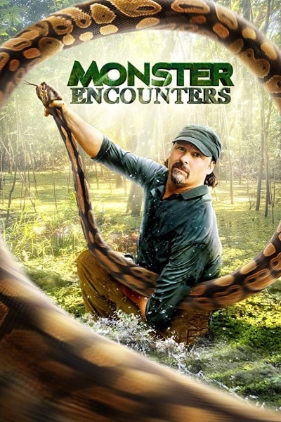 Monster Encounters - Season 1