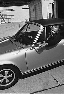 McLean Stevenson