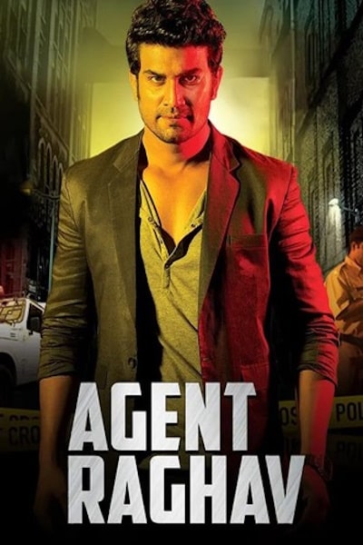 Agent Raghav - Season 1