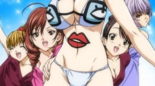 Gokujo.: Souda Onsen ni Ikou! [Sub: Eng]