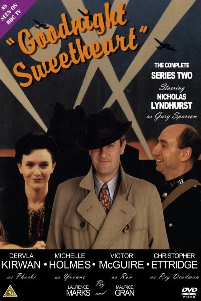 Goodnight Sweetheart - Season 2