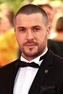 Shayne Ward