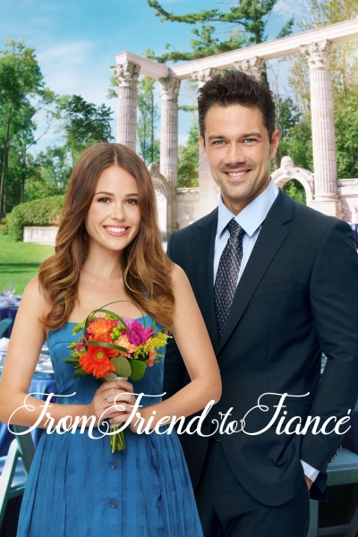 From Friend to Fianc&eacute;