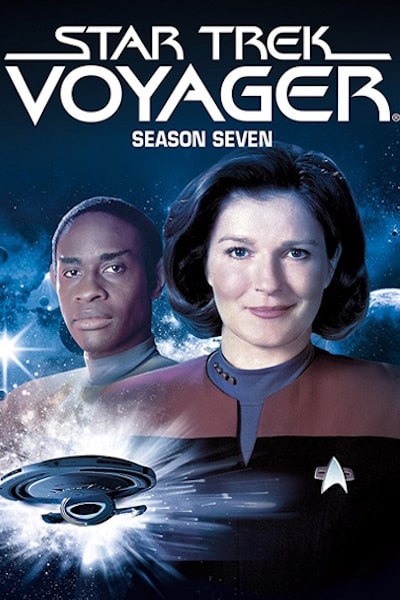 Star Trek: Voyager - Season 7