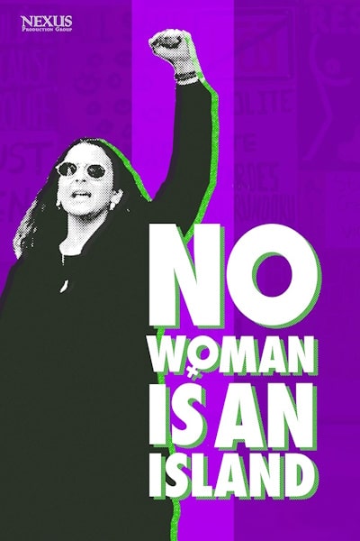 No Woman Is an Island