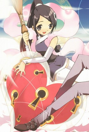 The World God Only Knows OVA [Sub: Eng]